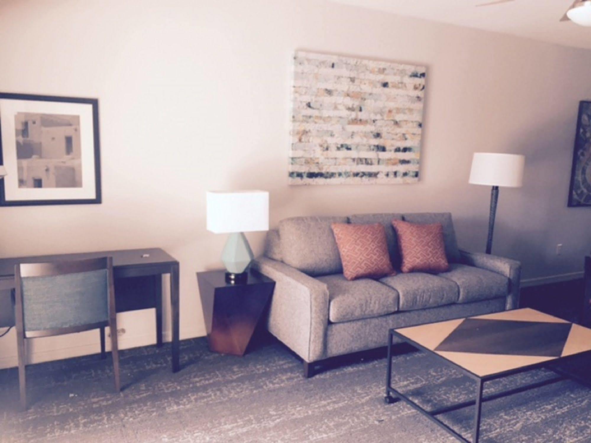 Worldmark Scottsdale Ngoại thất bức ảnh