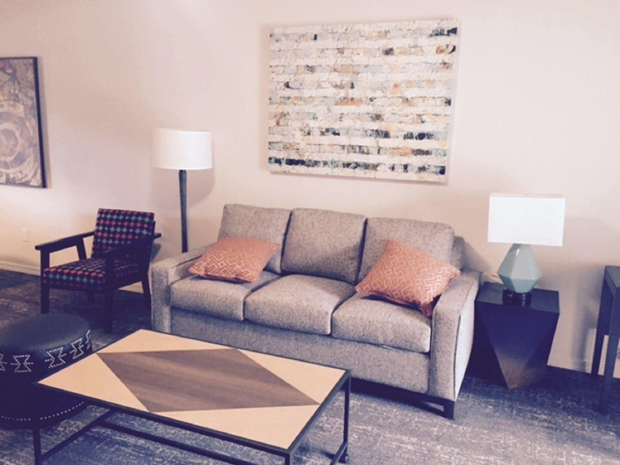 Worldmark Scottsdale Ngoại thất bức ảnh